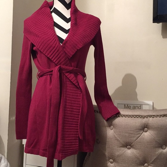 Elle Sweaters - Elle Cardigan